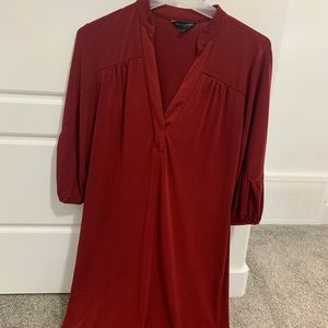 Banana Republic size S dress